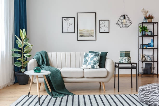 10 Tips for a Home Makeover-HomeHeart Collections