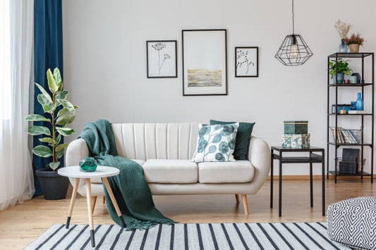 10 Tips for a Home Makeover-HomeHeart Collections