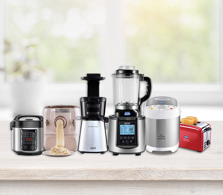 Upgrade Your Culinary Experience with Must-Have Kitchen Accessories