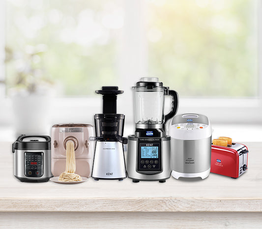 Upgrade Your Culinary Experience with Must-Have Kitchen Accessories
