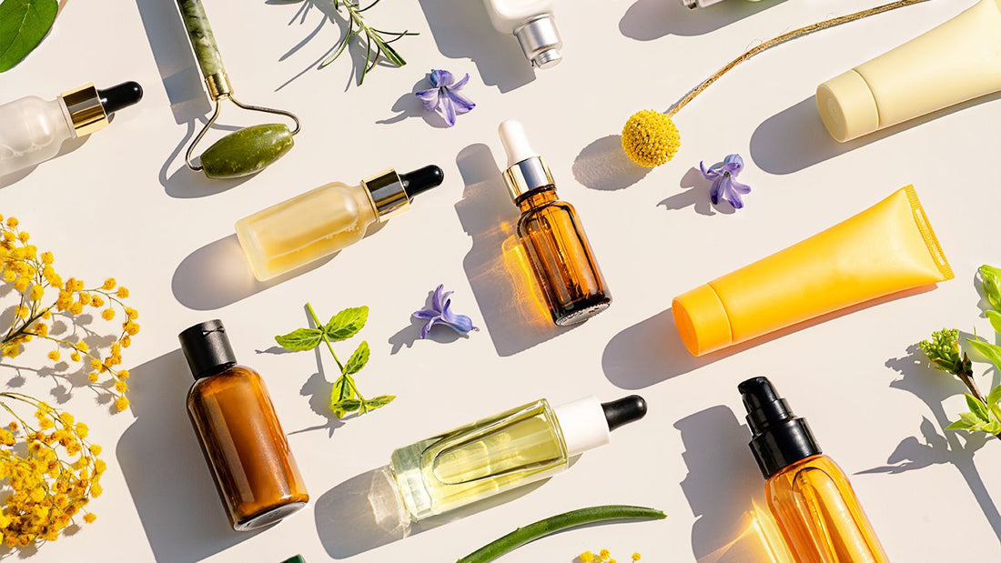 Transform Your Routine with Luxurious Personal Care Products-HomeHeart Collections