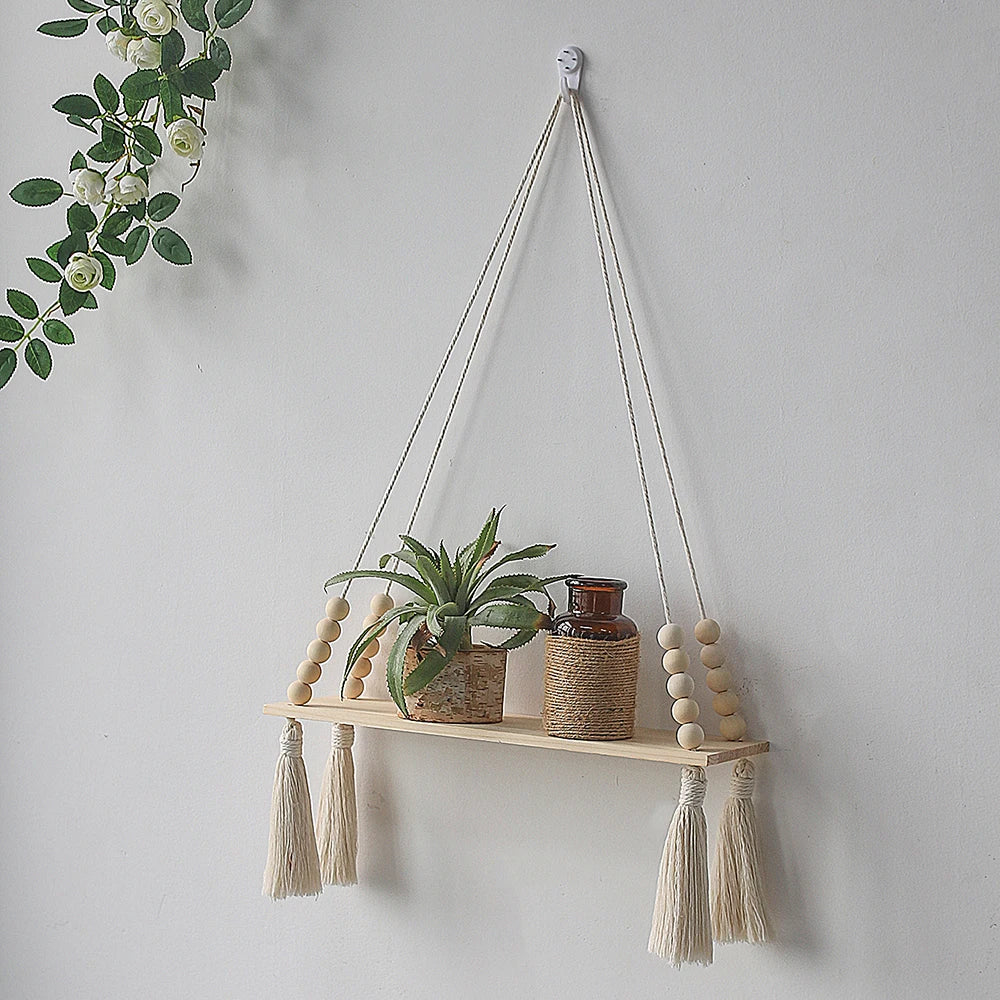 Wall Hanging Shelf Nursery