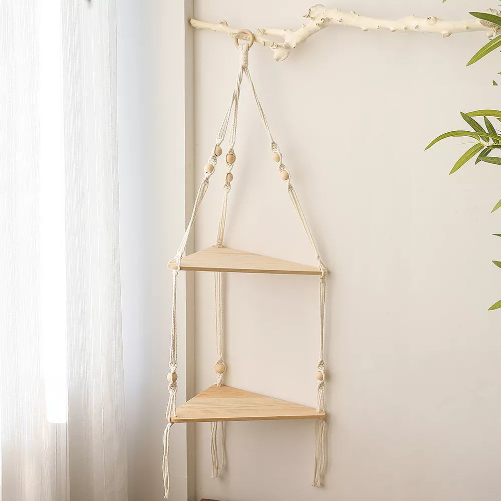 Wall Hanging Shelf Nursery
