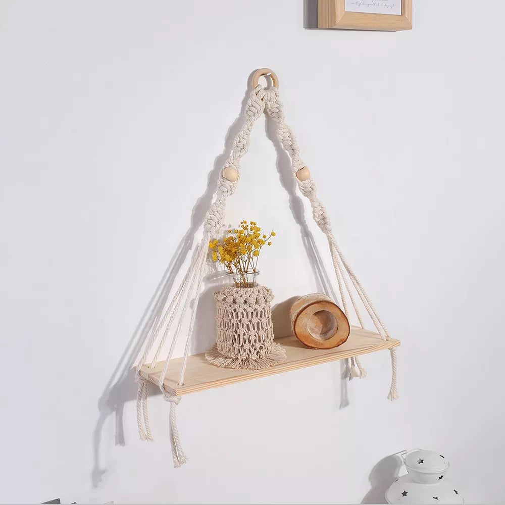 Wall Hanging Shelf Nursery