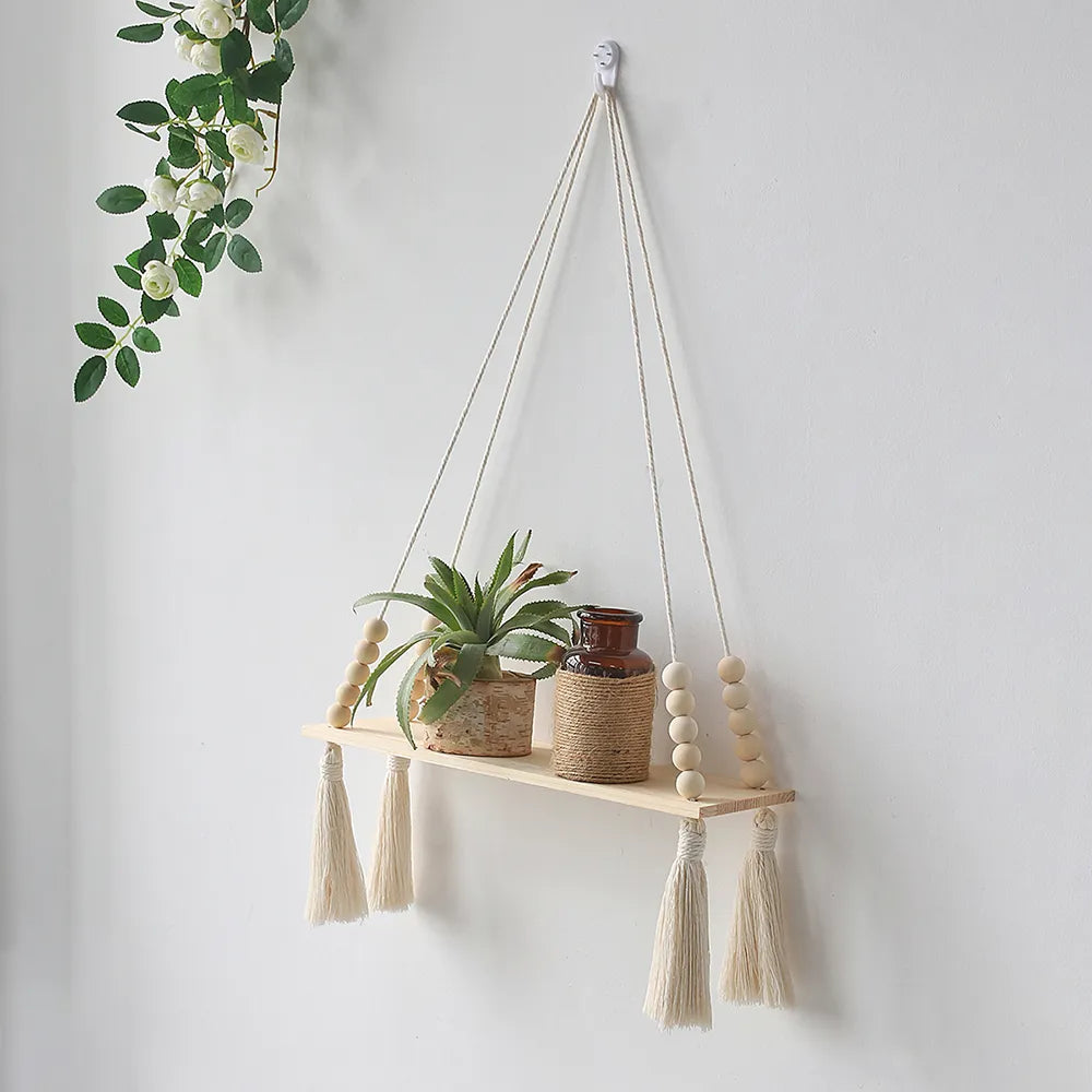 Wall Hanging Shelf Nursery