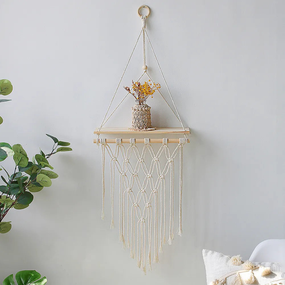 Wall Hanging Shelf Nursery