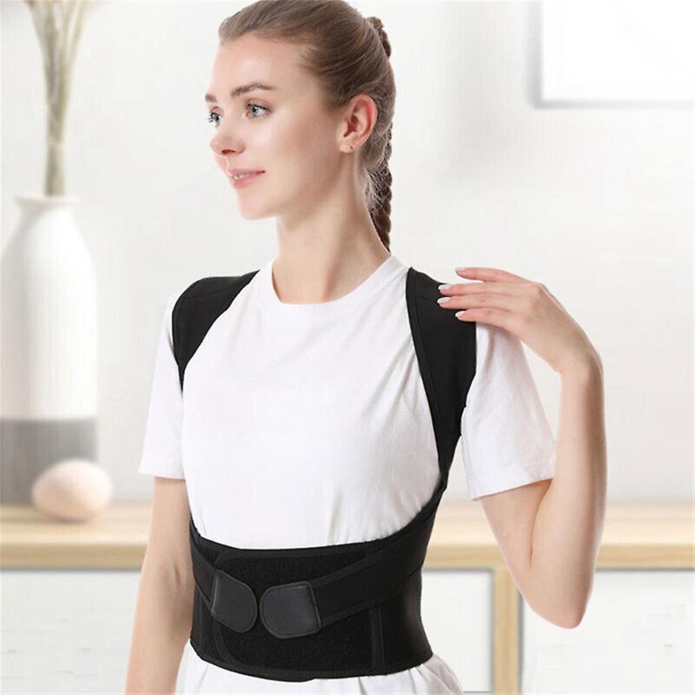 Anti-Hunchback Posture Corrector