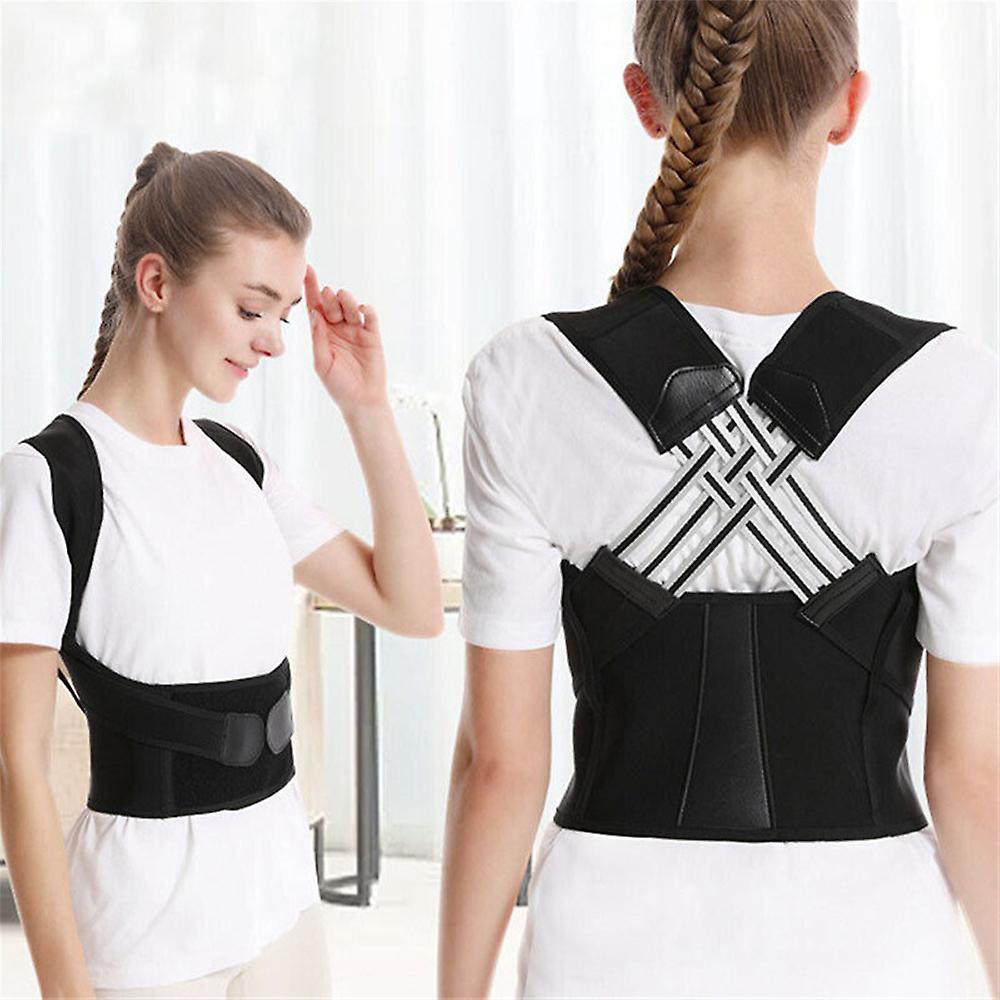 Anti-Hunchback Posture Corrector