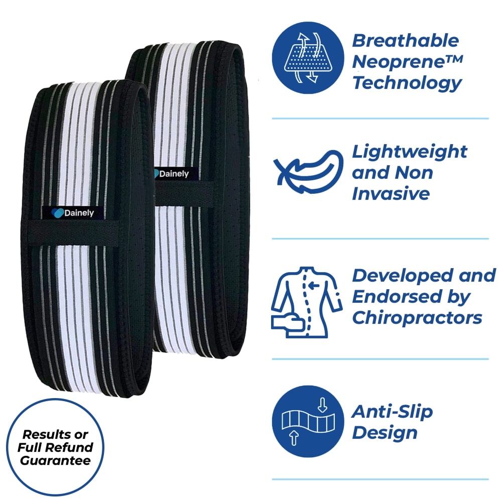 Pelvic Support Belt