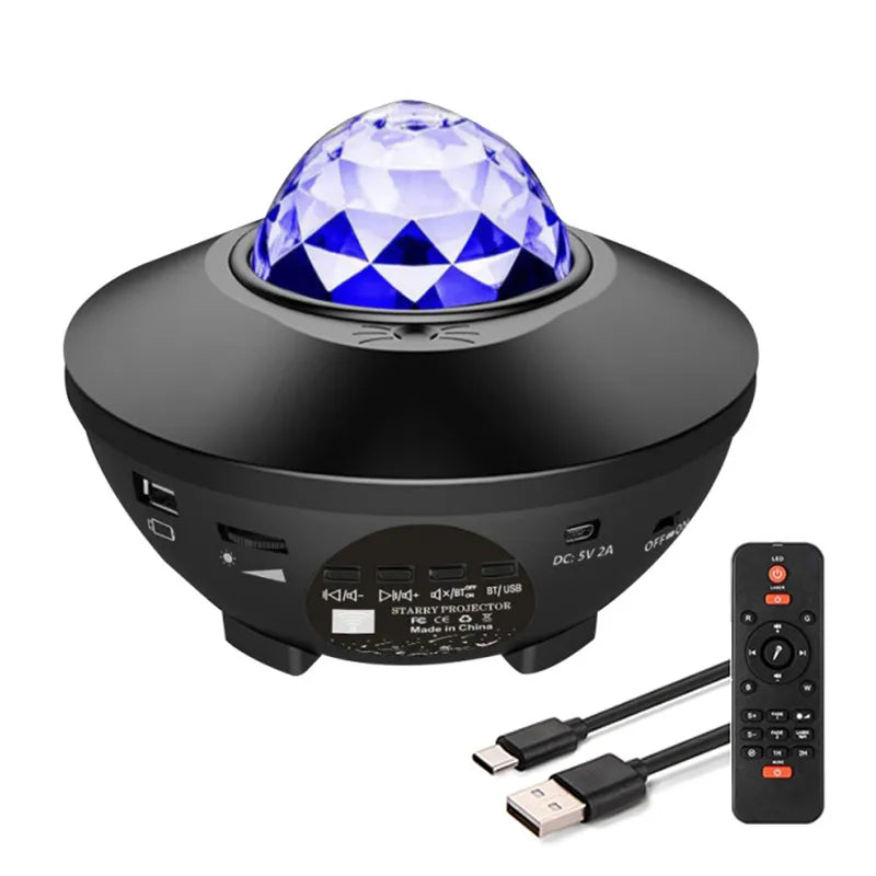 Best Starry Projector