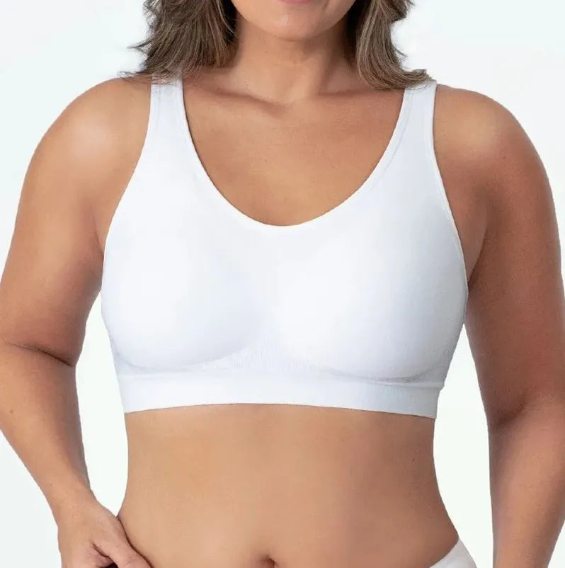 Wireless Shaper Bra-HomeHeart Collections