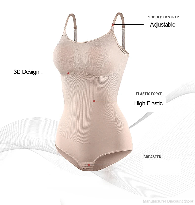 Women Body Shapewear