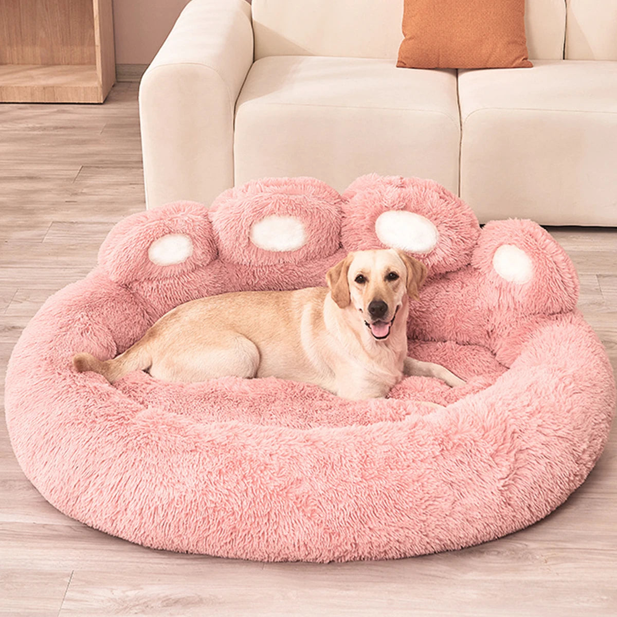 Buy Pet Calming Sofa Bed
