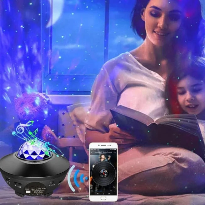 Best Starry Projector