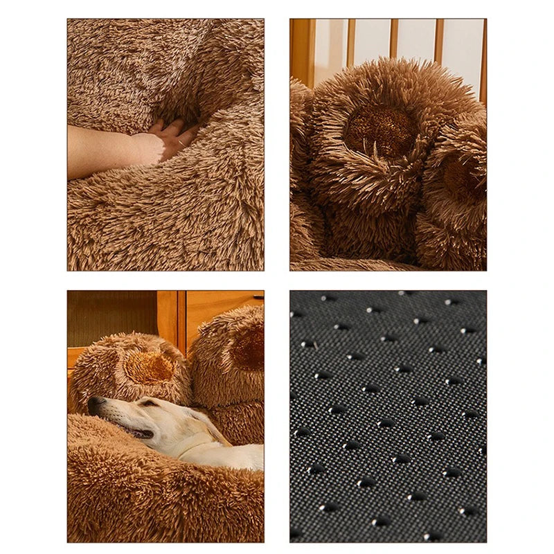 Buy Pet Calming Sofa Bed