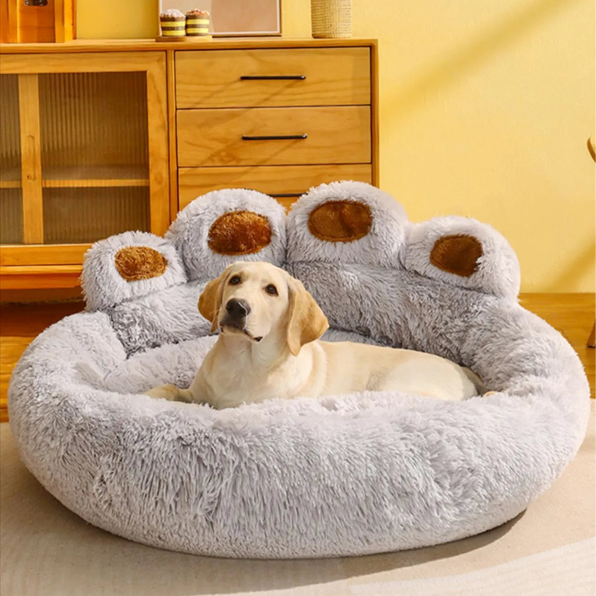 Buy Pet Calming Sofa Bed