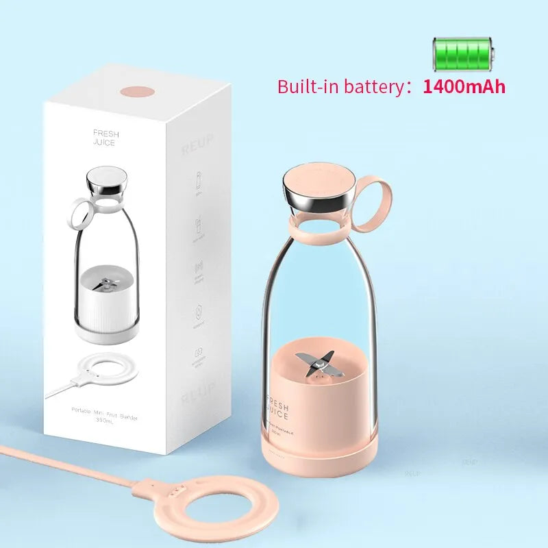 Portable Mini Blender