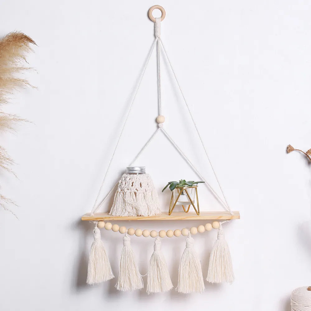 Wall Hanging Shelf Nursery