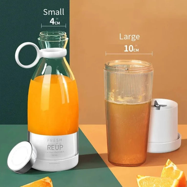 Portable Mini Blender
