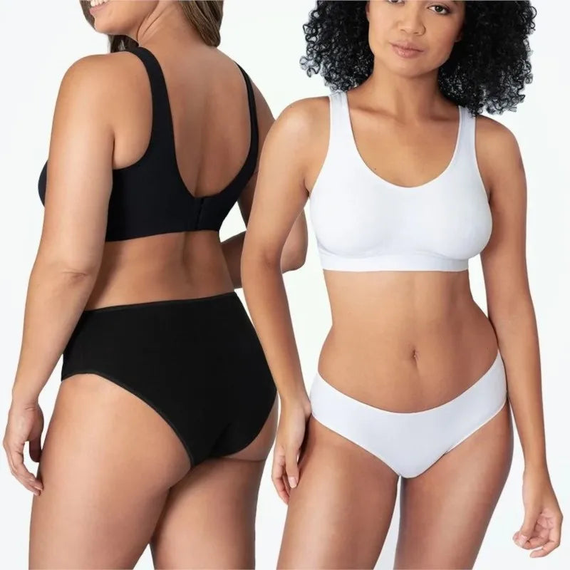 Wireless Shaper Bra-HomeHeart Collections