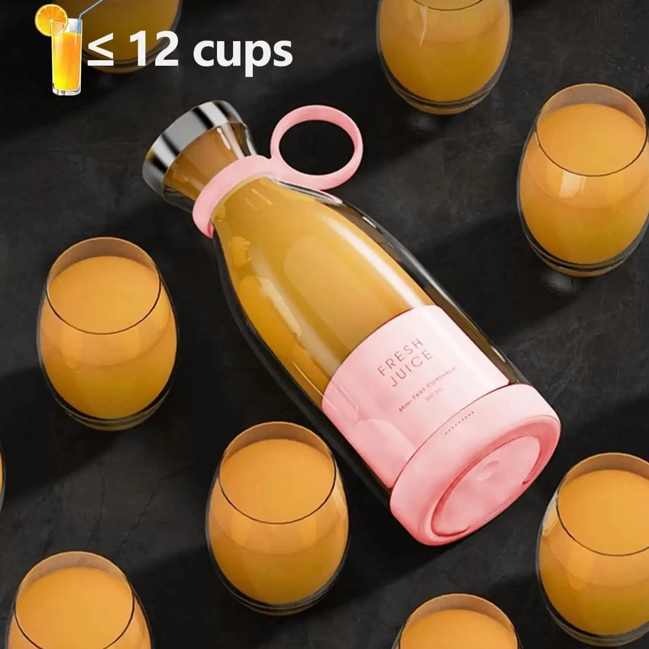 Portable Mini Blender