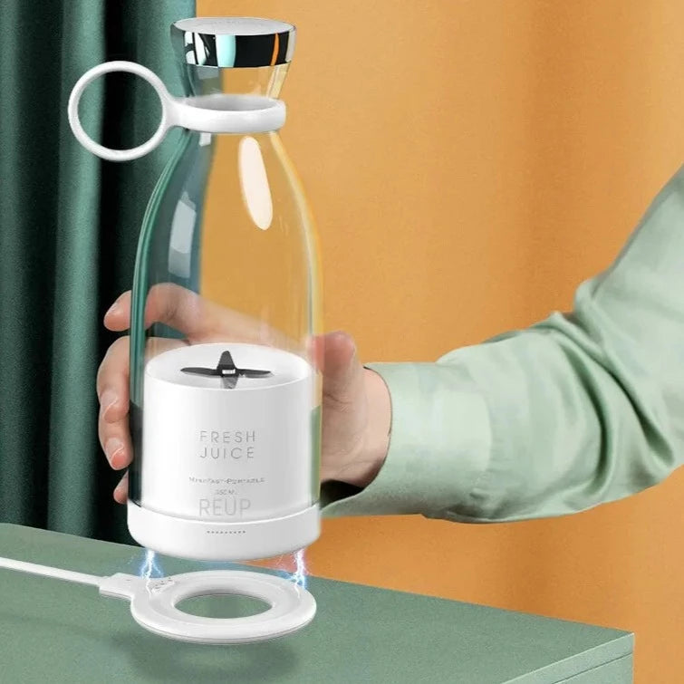 Portable Mini Blender