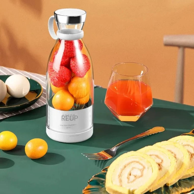 Portable Mini Blender