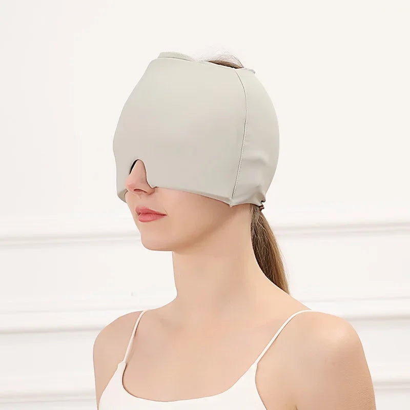 Migraine Relief Cap