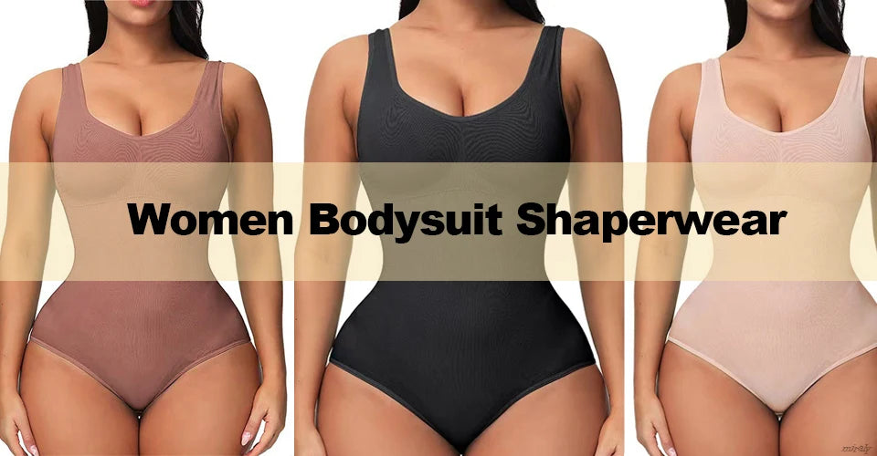 Women Body Shapewear