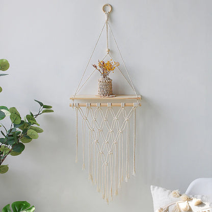 Wall Hanging Shelf Nursery