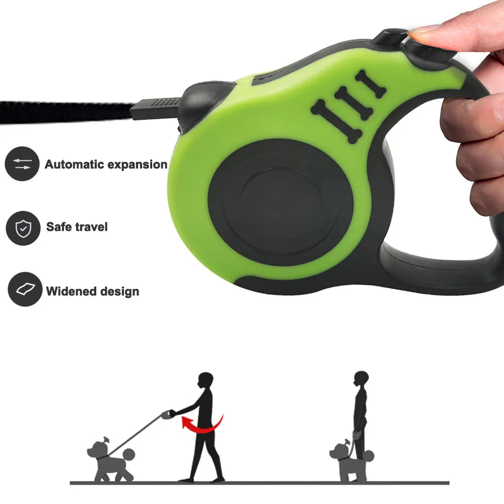 Buy Durable Dog Leash Online