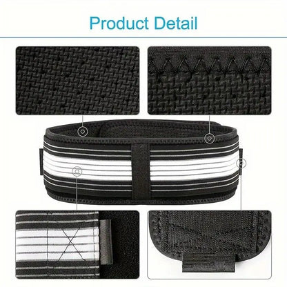 Pelvic Support Belt (Sacroiliac Hip Joint Belt)