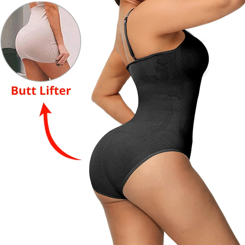 Women Body Shapewear