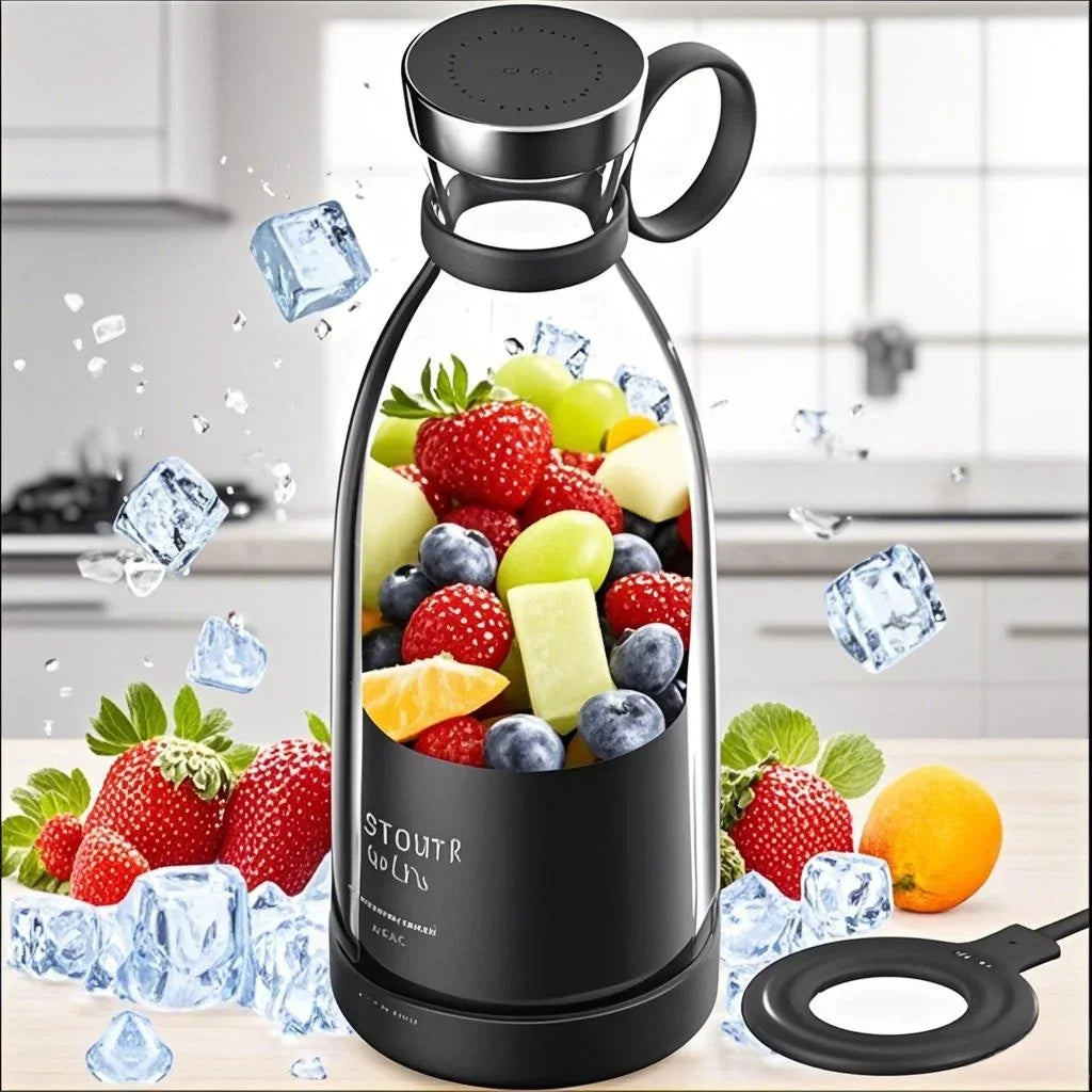 Portable Mini Blender
