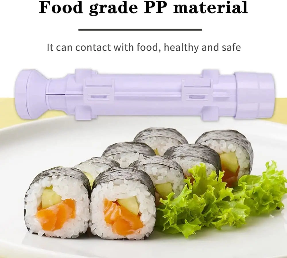 Quick Maker DIY Roll