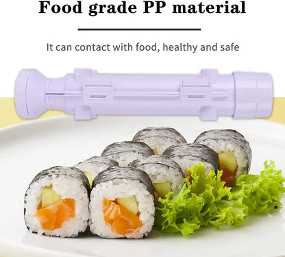 Quick Maker DIY Roll