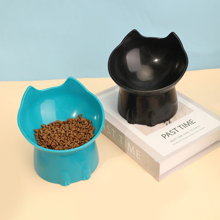 Pet Food Bowl