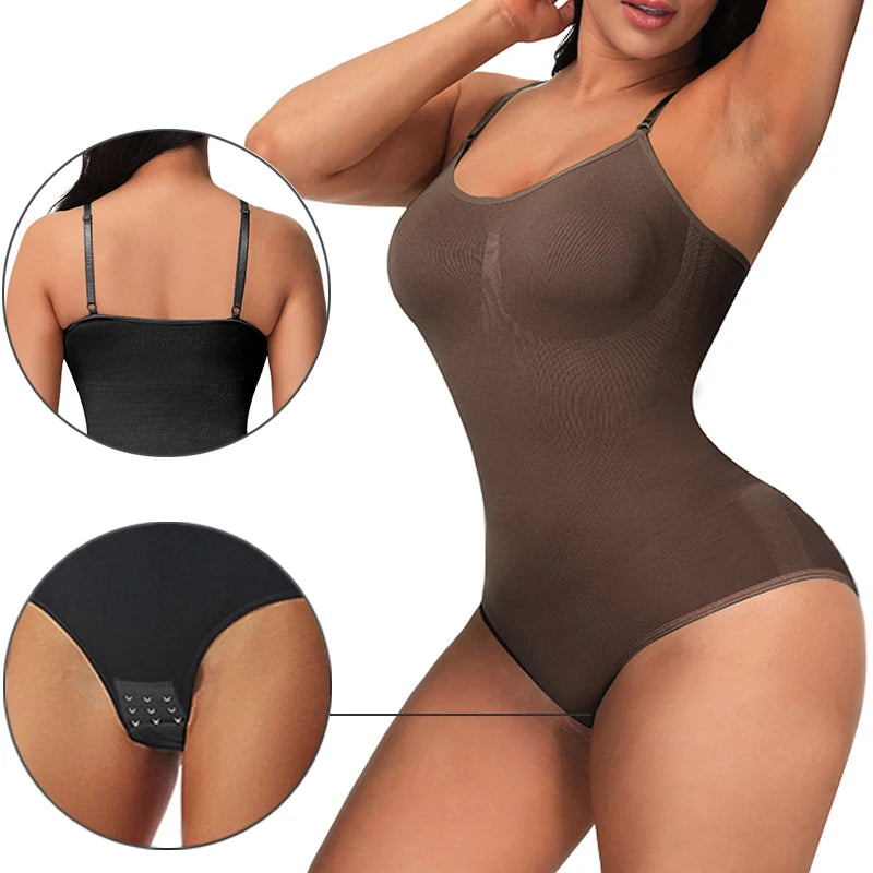 Women Body Shapewear
