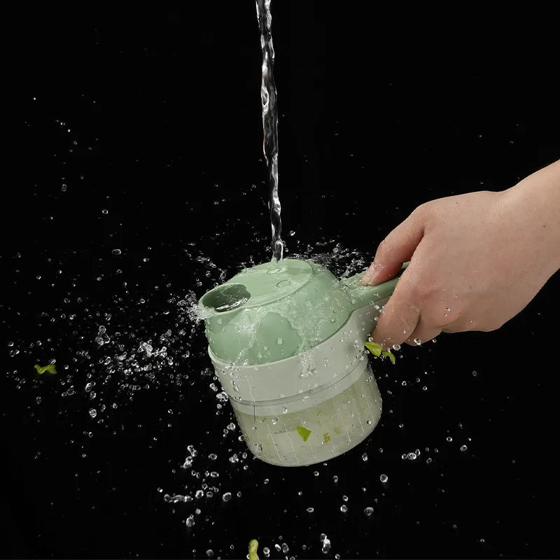 Electric Vegetable Chopper Online