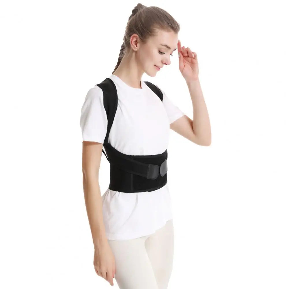 Anti-Hunchback Posture Corrector