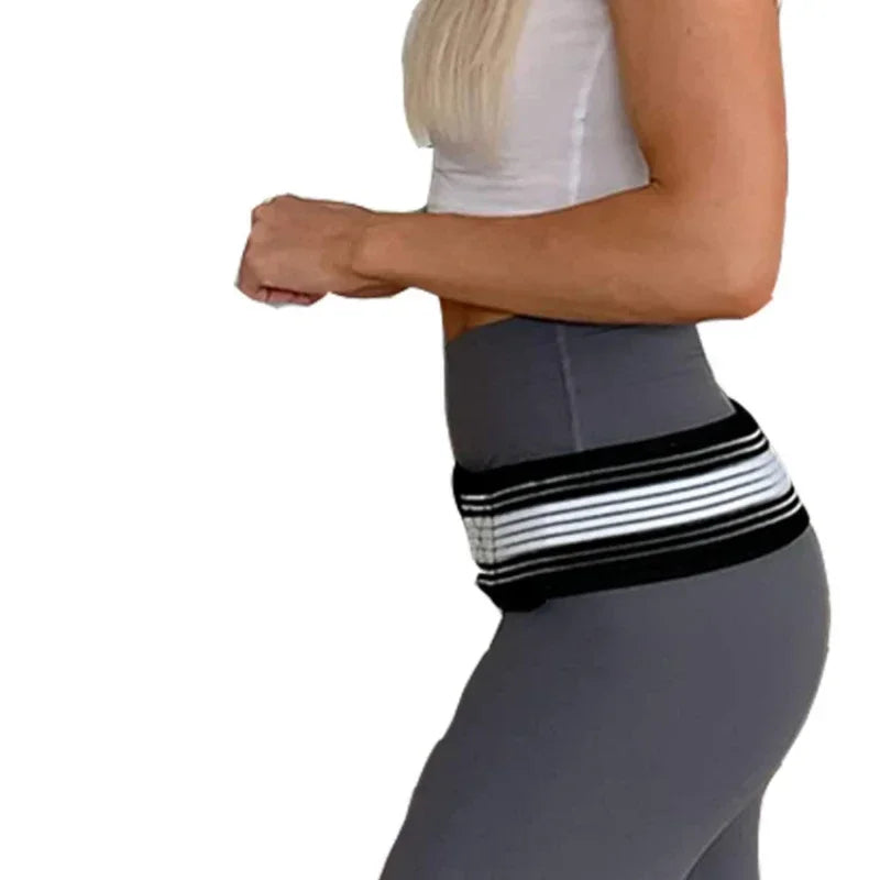 Pelvic Support Belt (Sacroiliac Hip Joint Belt)