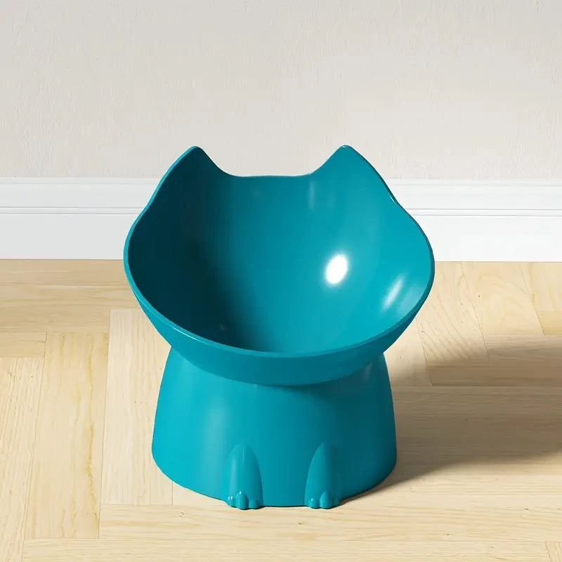 Pet Food Bowl