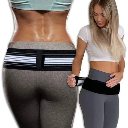 Pelvic Support Belt (Sacroiliac Hip Joint Belt)