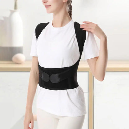 Anti-Hunchback Posture Corrector