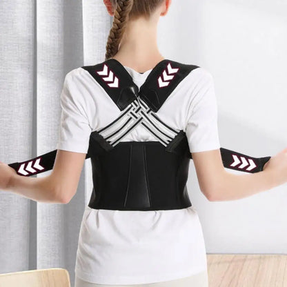 Anti-Hunchback Posture Corrector