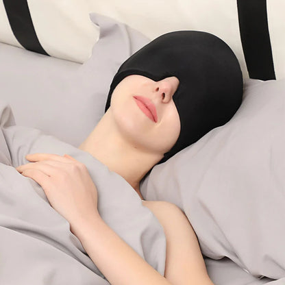 Migraine Relief Cap