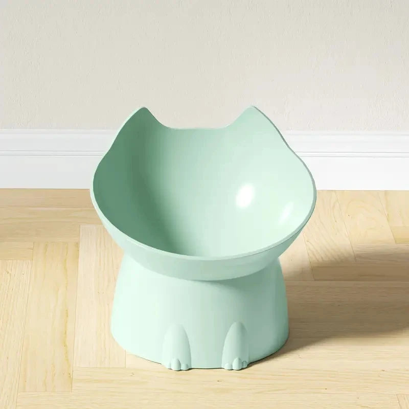 Pet Food Bowl