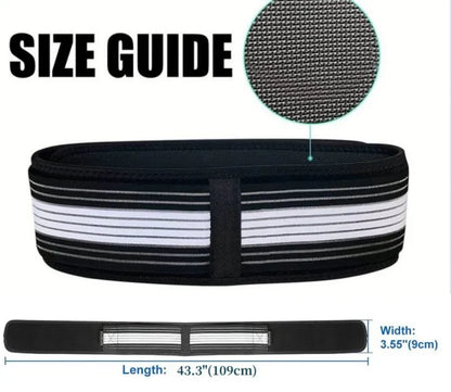 Pelvic Support Belt (Sacroiliac Hip Joint Belt)