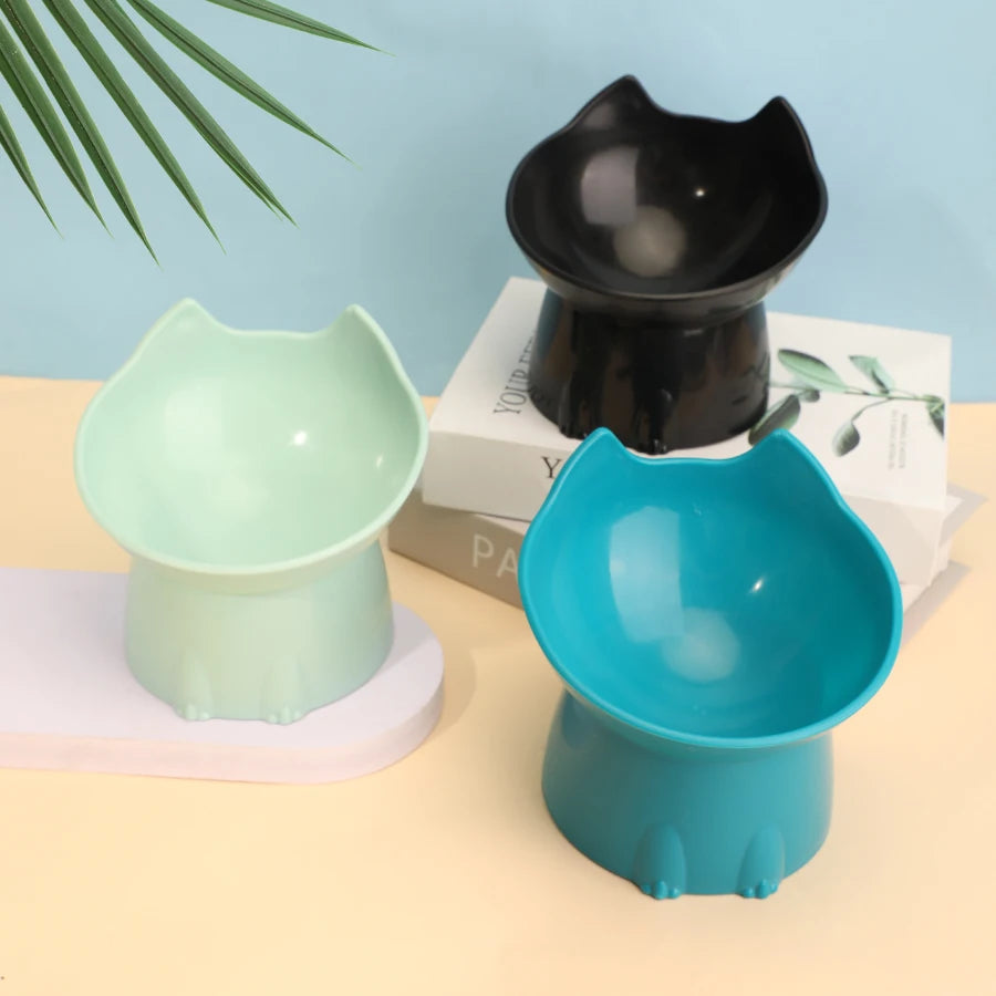 Pet Food Bowl