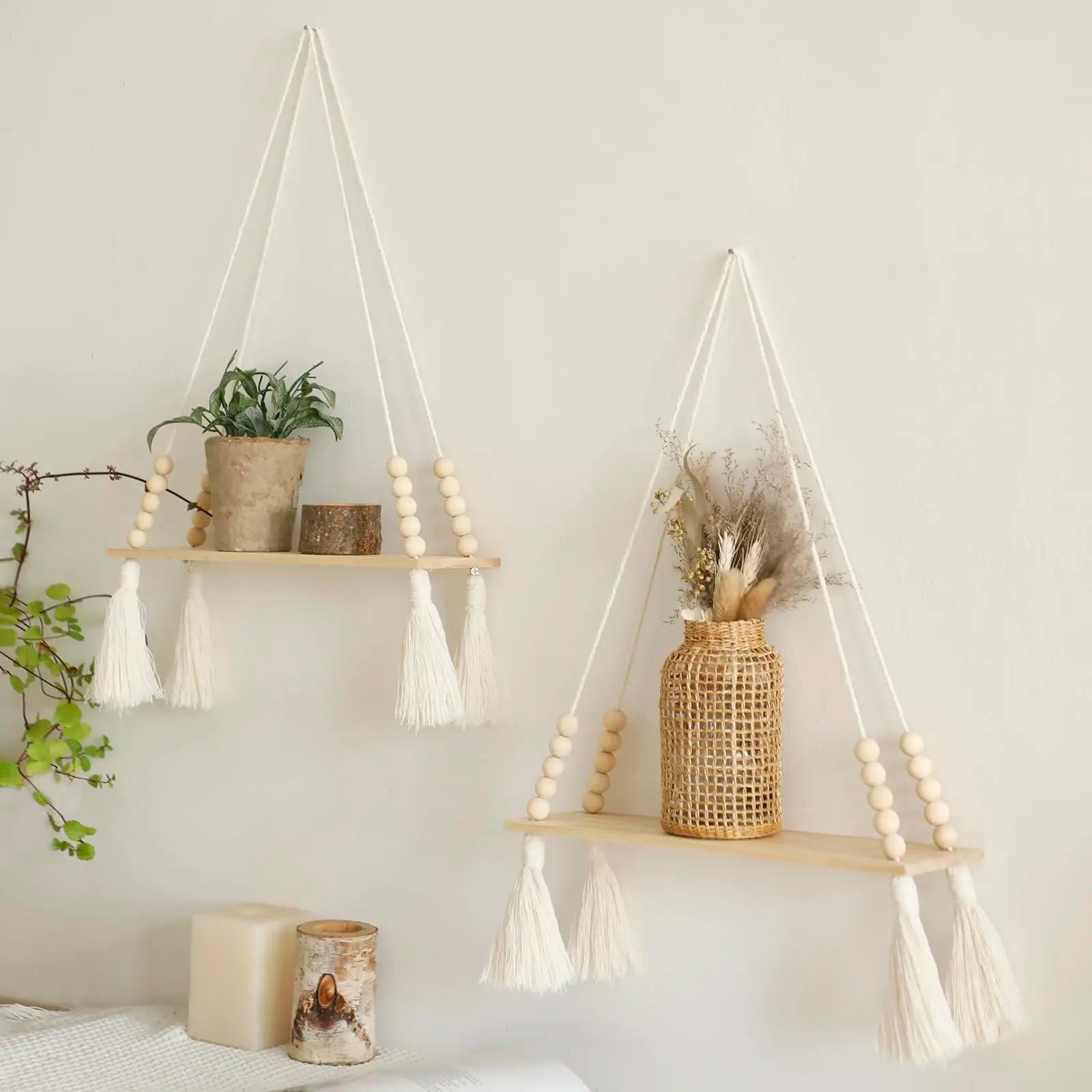 Wall Hanging Shelf Nursery